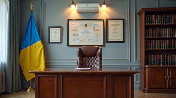 Beglaubigte Übersetzungen Ukrainisch-Deutsch: Was Sie für Behörden wissen müssen