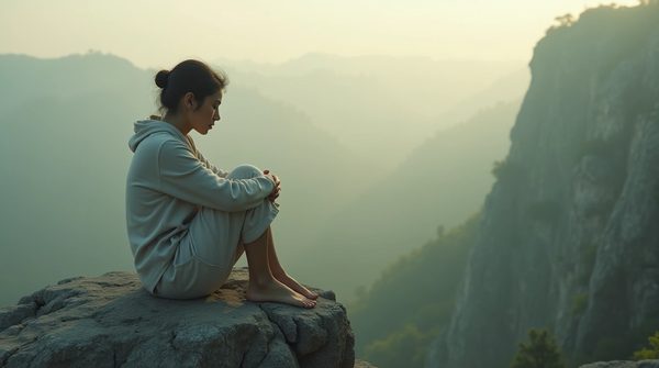 Resilienzfähigkeiten: schlüssel zur inneren stärke in herausfordernden zeiten