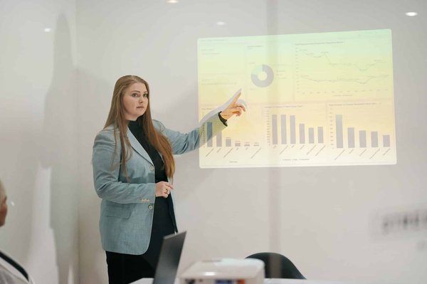 Was sind die Geheimnisse einer effektiven und harmonischen Teamführung?