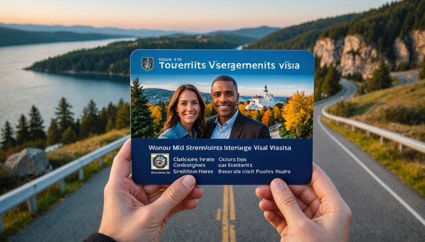 Ihr weg zum usa touristenvisum: anforderungen und tipps