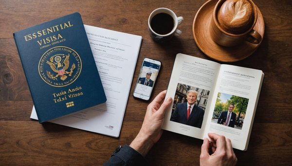 Top tipps und voraussetzungen für das usa touristenvisum